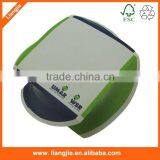 Fancy 3D Memo Pad, Spiral 3D Memo Pad, Rolling 3D Memo Pad thumbnail-5