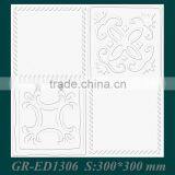 European Style Modern Kitchen Designs Suspended Ceilings for Home Decor