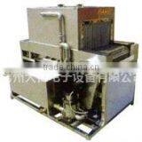 High Pressure Spray Washing Machine