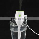 Portable Water Purifier / Ultrasonic Water Atomizer / Humidifier Greenhouse thumbnail-2