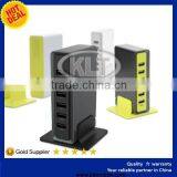 Phone Charger Station for Family User 6 Ports/usb With EU/UK/US/AU Plug Customized Design thumbnail-3
