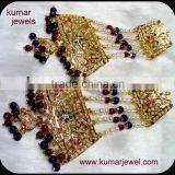 Long Jhumar Earrings thumbnail-1