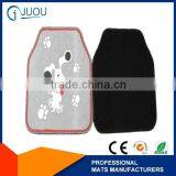 New Design Custom Logo Car Floor Mat thumbnail-2