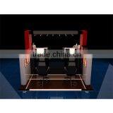 Custom 3D Eyebrow Kiosk Eyebrow Threading Design