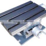 Cross Slide Working Table for Milling and Drilling Machine thumbnail-3