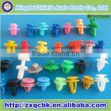 Durable Push Type Retainer Auto Clips Car Door Panel Clips for Wholesale Car Door Trim Clips