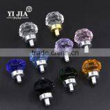 Furniture Bathroom Bedroom Faucet Cabinet Hardware Crystal Knob thumbnail-5