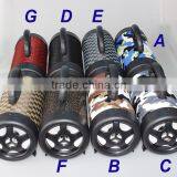 New 8W Powerful Remote Cheap Bluetooth Speaker 2016 Wireless Gift With Handle thumbnail-6