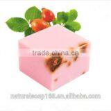 Sea Buckthron Fruit Oil Essential Oil Soap, Beauty Soap, 100g thumbnail-1