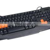 Cheap Usb Multimedia Computer Keyboard,keyboard Computer thumbnail-2