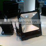IP65 Waterproof Led Flood Light Bridgelux Chip Meanwell Driver