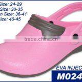 Fashion EVA Clog Shoes Garden Clog