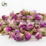 Organic Chinese Dried Rose Bud Flower Herbal Tea thumbnail-2