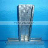 Galvanized Metal Stud c Channel/prefab Bams /stud Tracks With Factory Price . thumbnail-5