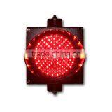Hot Selling Full Ball Red Green Toll Station Stop go LED Light Traffic Signal thumbnail-5