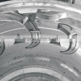 ATV Tyre Mould thumbnail-1