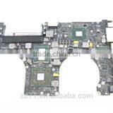 661-5850 MC721LL/A Logic Board 15" A1286 i7 2630QM 2.0GHz 820-2915-A 100% Test Worked Perfect