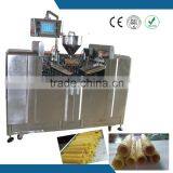 Hollow Wafer Stick Machine Maker
