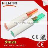 IP67 Chocol Fountain Plastic 8mm 220v Red Led Lighting Fixture Led Lamp for Street Light thumbnail-4