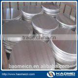 China Cheap Price Hot Rolled Aluminum Circle