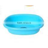 6L Reatangular pp Plastic Washing Bowl thumbnail-1