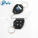 Security Keyless Entry System Power Central Control Door Lock System For Universal Car thumbnail-5