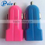 High Speed Cell Phone Charger Plug in 2 Port USB Charger USB Smart Charger thumbnail-5