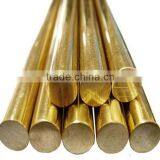 High Mechanical Elongation and Extensibility Temper Brass Tube thumbnail-1