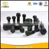 China high quality manufacturer pin bolt