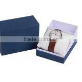 Chinese Factories Wholesale Custom Cardboard Box of Watches, Fashion Beautiful Gift Box thumbnail-2