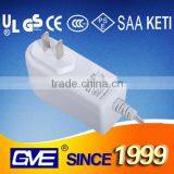 12V1A Power Adapter/AC DC Adapter/AC Power Adapter thumbnail-2
