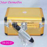 CE Approval Skin Needling Pen Stamp Pen Automatic Beauty Care Product DG 01 thumbnail-1