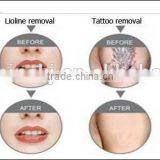 Painless Stationary Beauty Equipment Salon And Home Use 8 White In 1 With Multi Function Acne Removal Swing Arm thumbnail-6