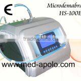 Portable Microdermabrasion Model:HS-100E