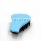 Detangling Hairbrush/ Private Label ABS Hair Brush Manufacturer thumbnail-6