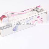GTO Skin Needle Therapy 540needles Derma Roller 0.5mm thumbnail-6