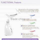 Fashionable Design Home Use Hot Mist Facial Steamer for Mosturizing thumbnail-3