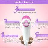 Beauty Equipment Electric Ionic Nano Portable Facial Steamer thumbnail-2