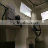 Fireproof Fire Resistant Free Fall Twin Fall Lifeboat TEMPSC Good Quality for Sell thumbnail-3