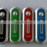 Portable Mini fm Radio YF0018A