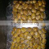 2015 Good Price of Peeled Chestnut Packing With Vaucum Bag in China thumbnail-6