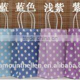 Custom Paper Bag With Your Own Logo thumbnail-4