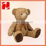 Stuffed Cheap Funny Big Baby Inflatable Polar Plush Toy thumbnail-1