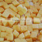 Best Selling Vietnam High Quality IQF Frozen Pumpkin