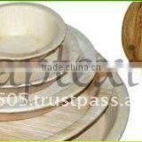 Bio Disposable Plate