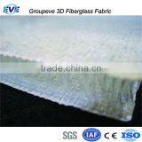 3D Fiberglass Textile Fabric thumbnail-5