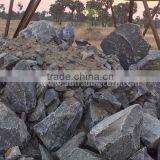 Crushed Stone/ Gravel Stone/ Lime Stone of Diff Sizes (5-20 Mm, 30-80 mm Etc.) thumbnail-5