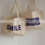 Indian Cotton Made Eco Bag thumbnail-6