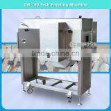 FGB-180 Medium Size Fish Machine Salmon Cuttting Machine CE Approved WhatsApp :+86 18819432901