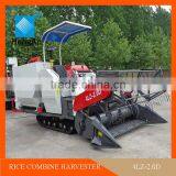 Wheat&Rice Combine Harvester thumbnail-1